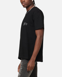 Saint Morta Hallows T-Shirt Black