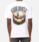Saint Morta Hallows T-Shirt White