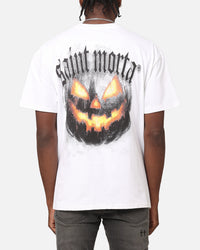 Saint Morta Hallows T-Shirt White