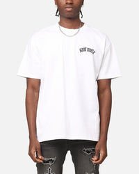 Saint Morta Hallows T-Shirt White