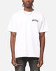 Saint Morta Hallows T-Shirt White