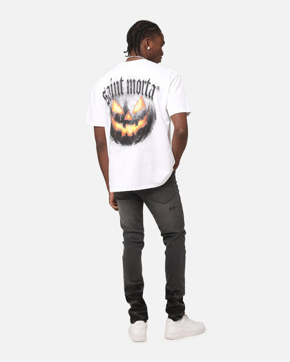 Saint Morta Hallows T-Shirt White