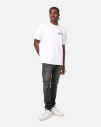 Saint Morta Hallows T-Shirt White