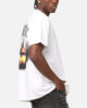 Saint Morta Hallows T-Shirt White