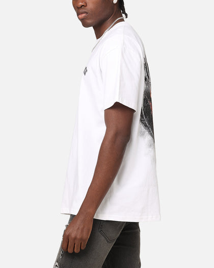 Saint Morta Hallows T-Shirt White