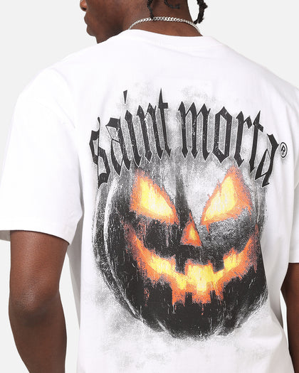 Saint Morta Hallows T-Shirt White