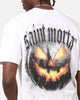 Saint Morta Hallows T-Shirt White