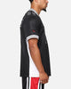Fubu Corporate Football Jersey Black/White/Red