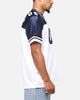 Fubu Football Jersey White/Navy