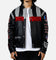 Jeff Hamilton X Star Wars Darth Vader Jacket Black
