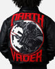 Jeff Hamilton X Star Wars Darth Vader Jacket Black
