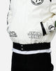 Jeff Hamilton X Star Wars Galactic Empire Jacket White/Black