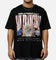 New Era San Francisco 49ers Essentials Boxy T-Shirt Black