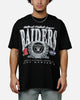 New Era Las Vegas Raiders Essentials Boxy T-Shirt Black
