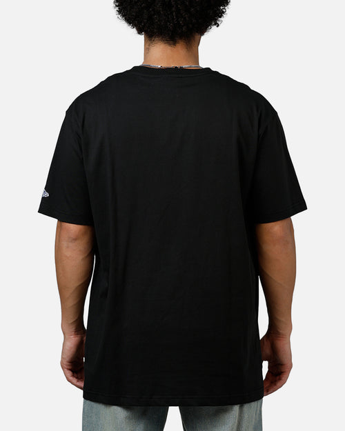 New Era Las Vegas Raiders Essentials Boxy T-Shirt Black
