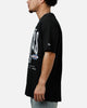 New Era Las Vegas Raiders Essentials Boxy T-Shirt Black