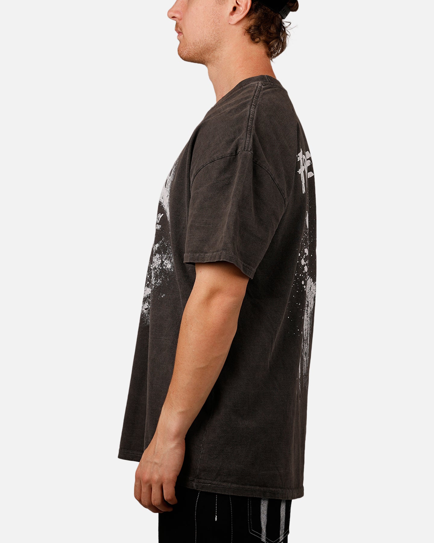 American Thrift X Friday The 13th 'Horror Classics' 13th Classic