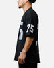 Mitchell & Ness Oakland Raiders Howie Long #75 Jersey Black