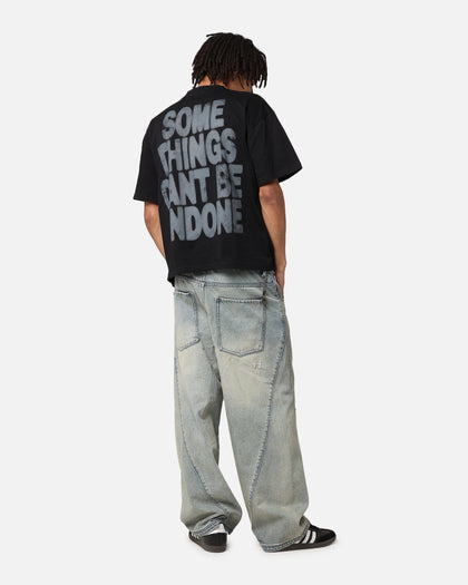 Loiter Desire T-Shirt Black