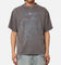 Loiter Desire T-Shirt Washed Charcoal