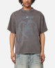 Loiter Desire T-Shirt Washed Charcoal