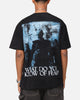 Goat Crew X Game Of Thrones Night Kings Heavy T-Shirt Black