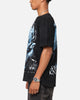 Goat Crew X Game Of Thrones Night Kings Heavy T-Shirt Black