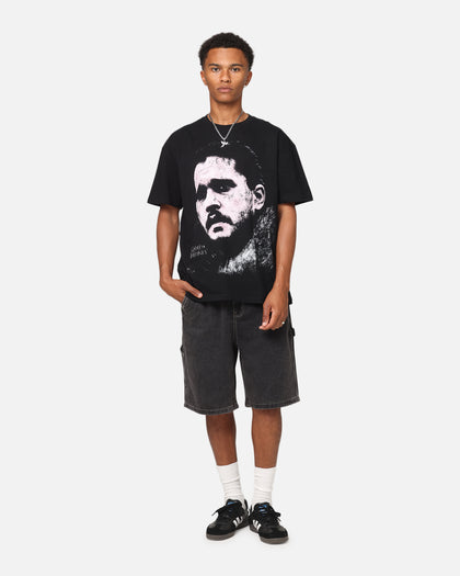 Starlite-Mens Funny T Shirts Crows Before Hoes Game Of Thrones - Foto 9