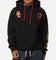 Overtime USC Trojans Fight On Hoodie Black