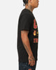 Overtime USC Trojans Fight On T-Shirt Black