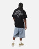 Goat Crew Disney Kingdom Hearts Sora Heavy T-Shirt Black