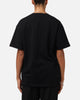 Carre Rising Heavy T-Shirt Black
