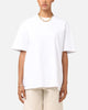 Culture Kings Boxy T-Shirt White