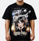 Goat Crew X Harry Potter Sorcerer's Stone Vintage T-Shirt Black Acidwas