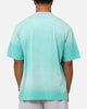 Bob Marley Bob Hem Vintage T-Shirt Washed Blue