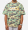 Public Enemy Realtree T-Shirt Camo