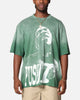 Pusha T Pusha T Hem Vintage T-Shirt Washed Black