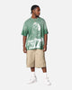 Pusha T Pusha T Hem Vintage T-Shirt Washed Black