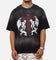 Black Sabbath Sabbath Vintage T-Shirt Washed Black