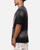 Queens Of The Stone Age Stone Age Vintage T-Shirt Washed Black