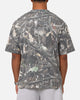 Tupac Realtree T-Shirt Camo
