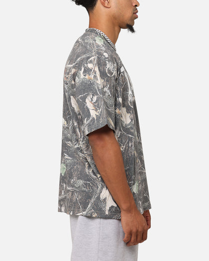 Tupac Realtree T-Shirt Camo