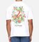 Ed Hardy Serpent T-Shirt White