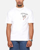 Ed Hardy Serpent T-Shirt White
