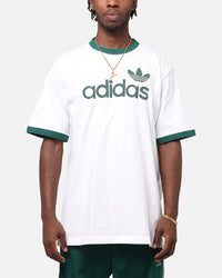 Adidas Simple T-Shirt Black