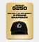 New Era X Culture Kings 9FORTY A-Frame Snapback Black/White