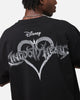Goat Crew Disney Kingdom Hearts Riku Heavyweight T-Shirt Black