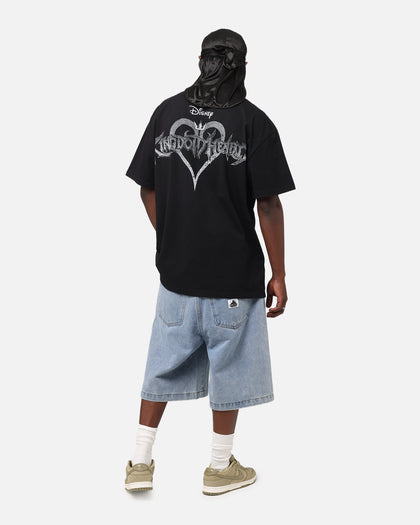 Fan-Shirt Geschenk Kingdom Hearts Novelty T-Shirt Für Herren Fan-Shirt Geschenk Kingdom Hearts Novelty T-Shirt Für Herren