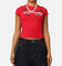 Ed Hardy Women's Tribal Baby T-Shirt Red
