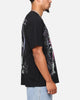 Goat Crew X Yu-Gi-Oh! Summon Skull Heavy T-Shirt Black